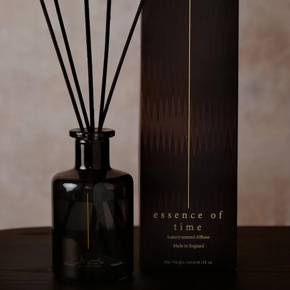 The London Wax Co Essence Of Time Cherry & Tobacco Diffuser 2