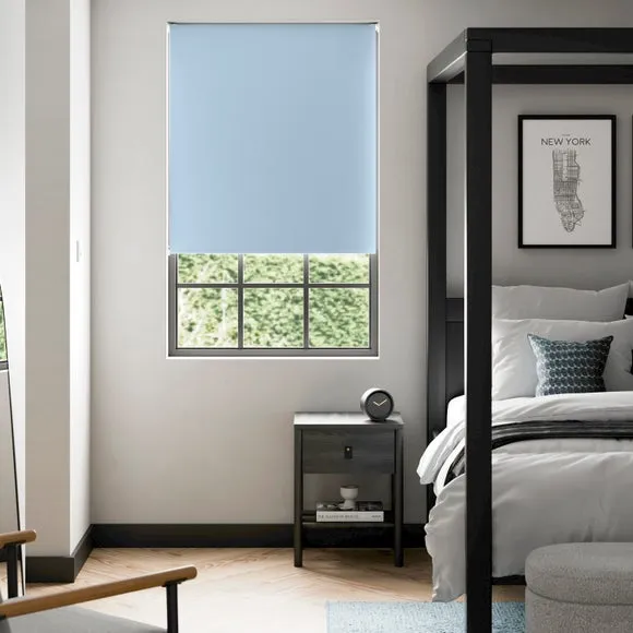 Blackout Roller Blind 1