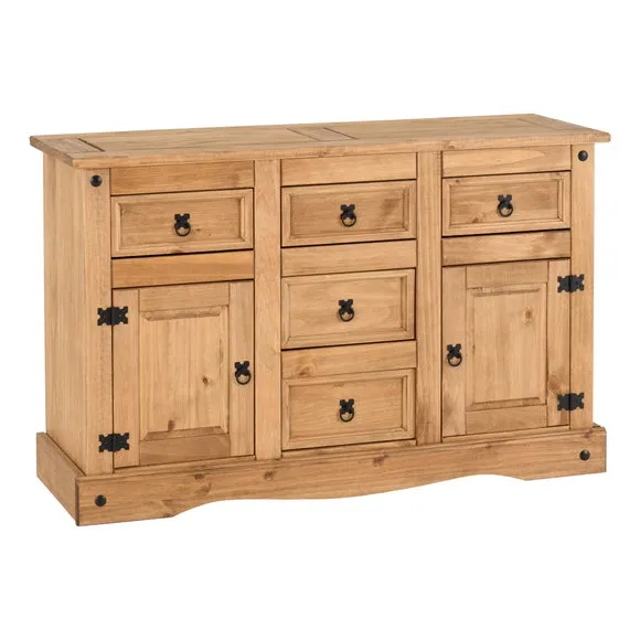 Corona Large Sideboard 2