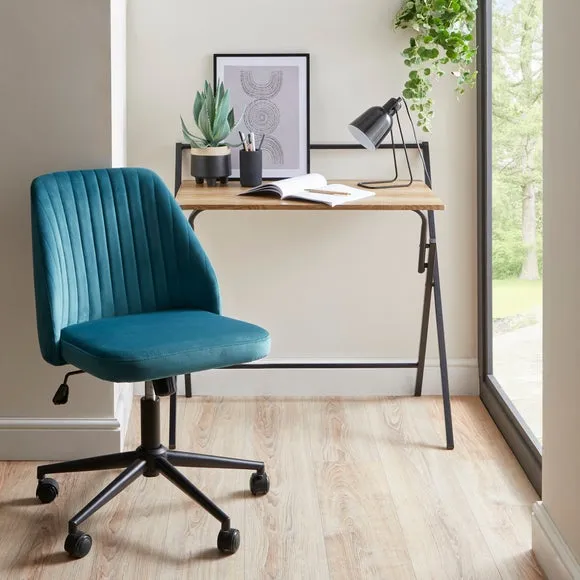 Evelyn Folding Desk 3