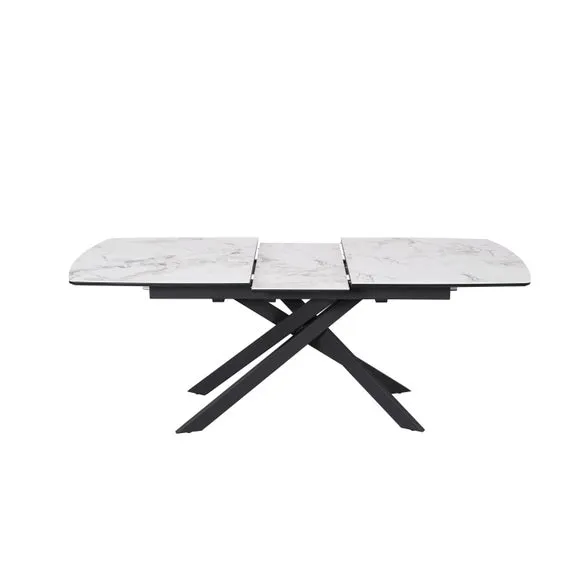 Indus Valley Aura Extending Dining Table 3