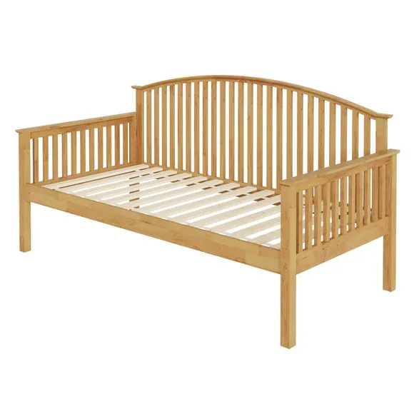 Madrid Wooden Day Bed 5