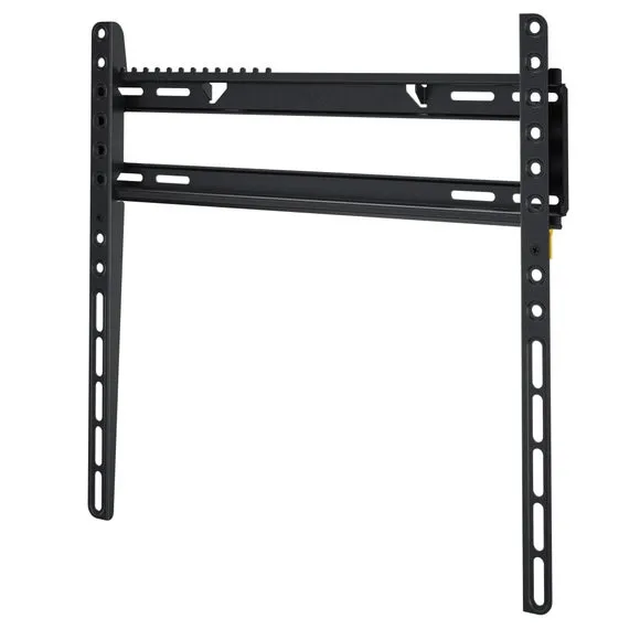 Flat To Wall TV Mount 1