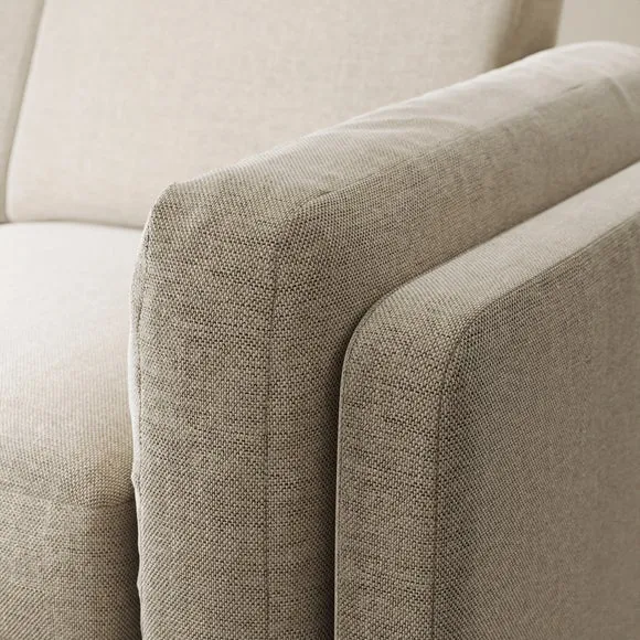 Newton Basket Weave 2 Seater 6