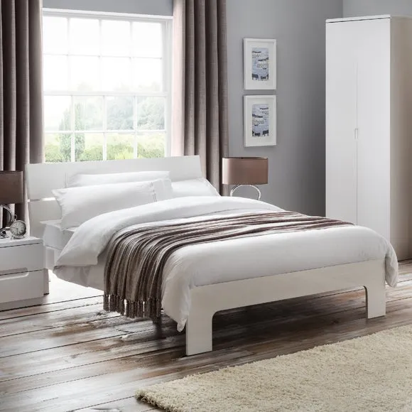 Manhattan Bed Frame