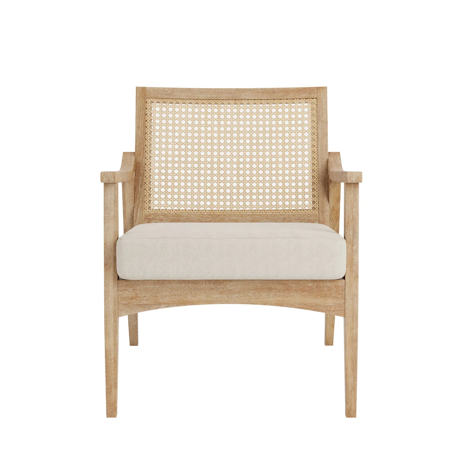 Giselle Chair Brown