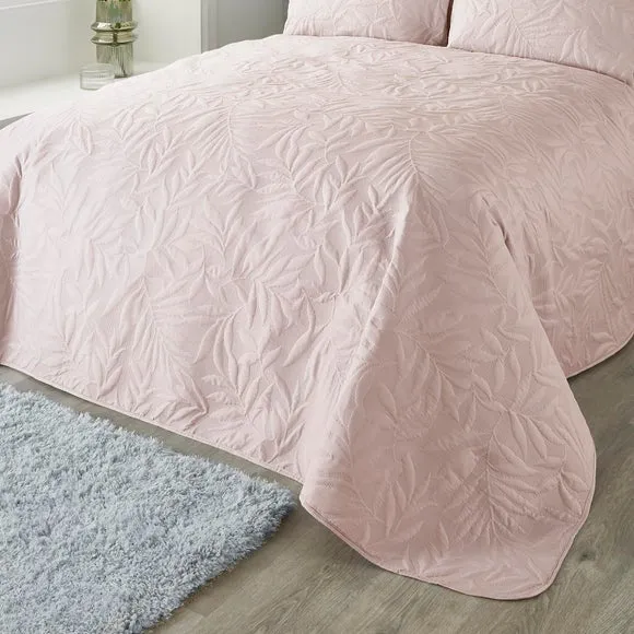 Serene Luana Bedspread 230cm x 200cm 1