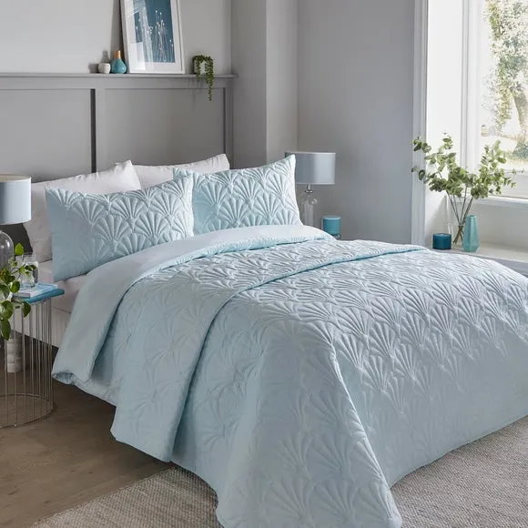 Cavali Duvet Cover and Pillowcase Set 1