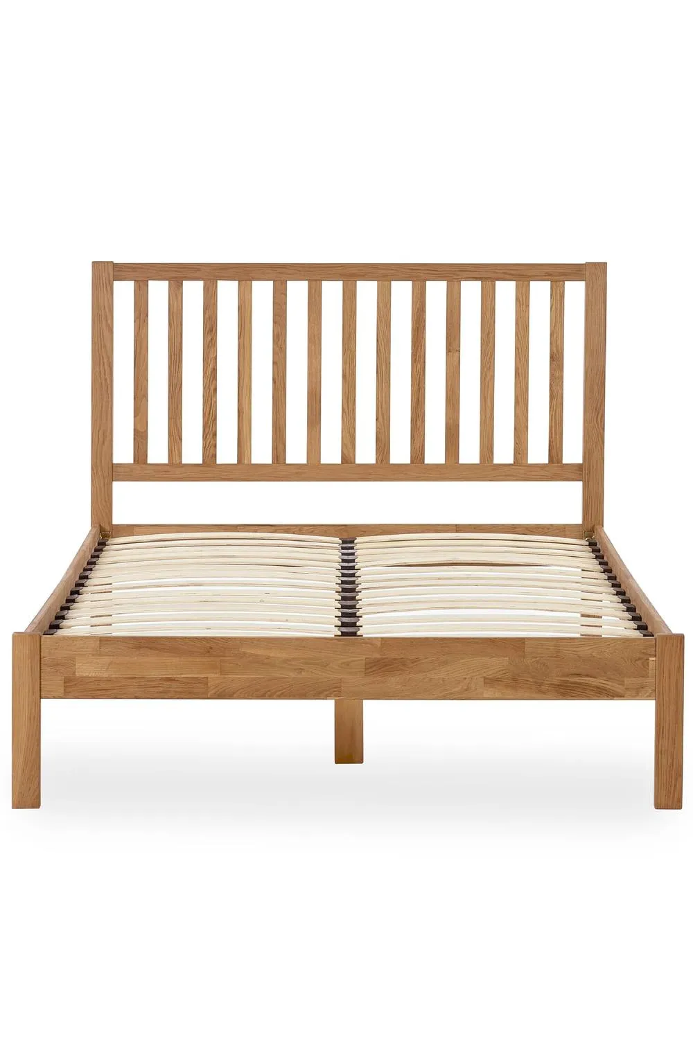Julian Bowen Coxmoor Bed in Natural 4