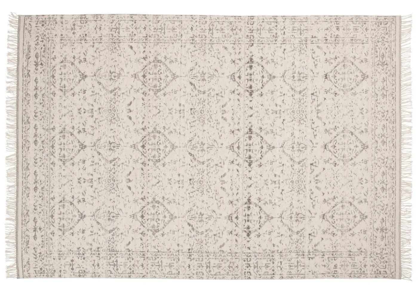 Linie Design Dolzago Rug Grey 140 x 200cm