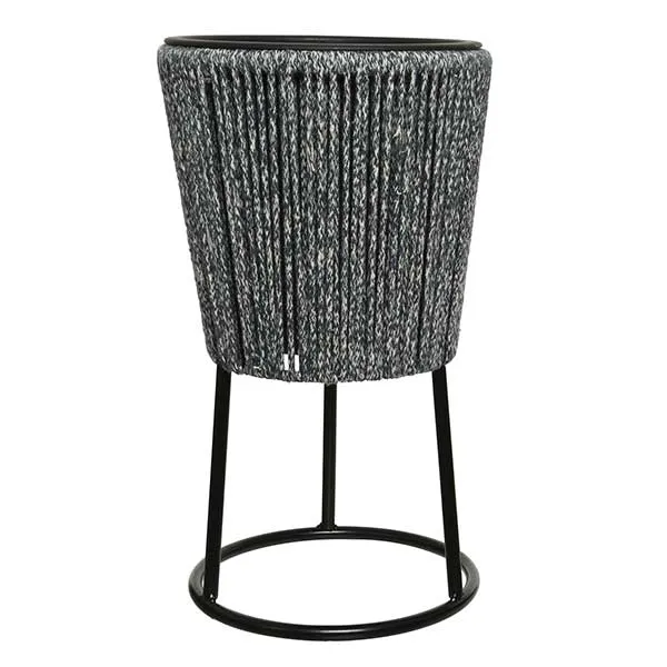 Grey Planter