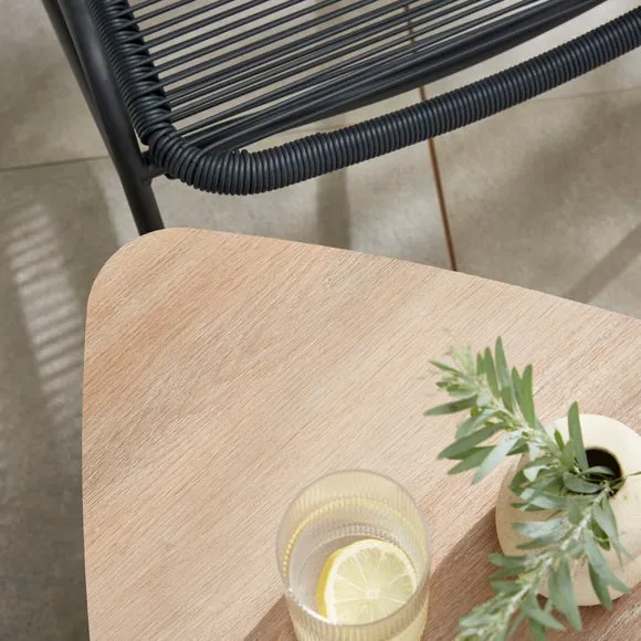 Miami Bistro Set 2