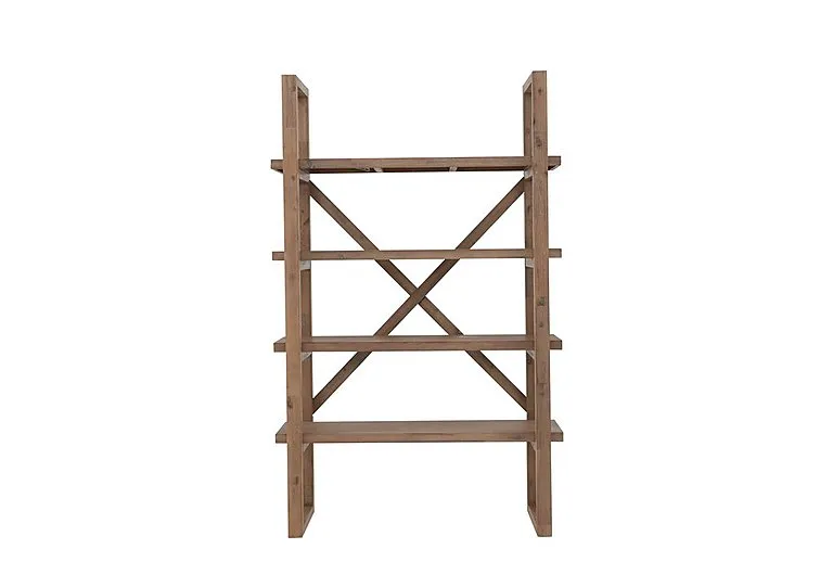 Fusion Shelving Unit