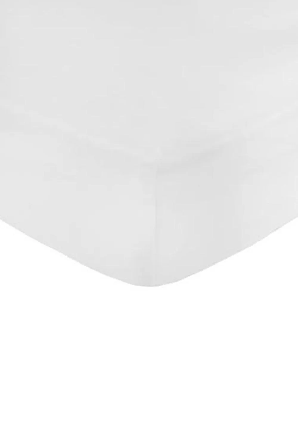 Egyptian Cotton 200tc Fitted Sheet