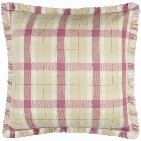 Arrochar Outdoor Square Cushion 1