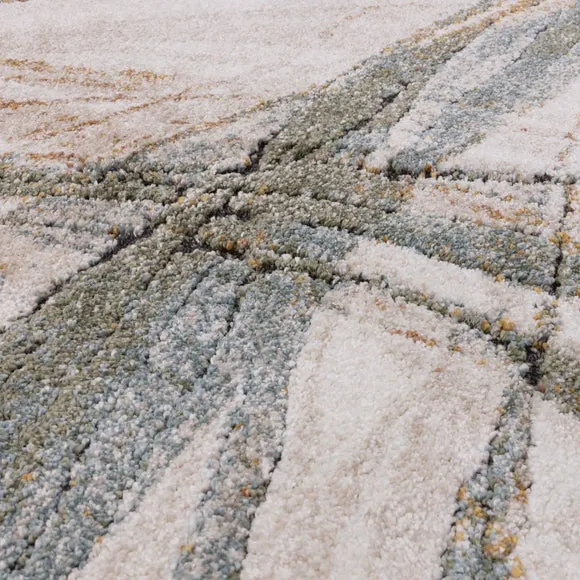 Asiatic Mirage Illusion Rug 2