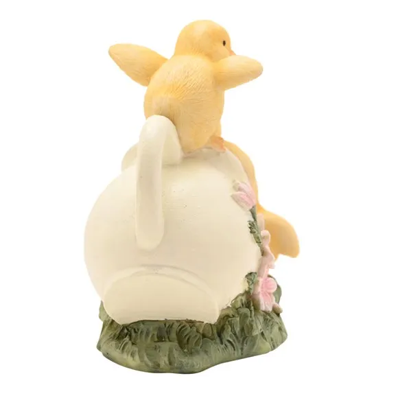 Eggstraordinary Gift Co Chick Ornament 5