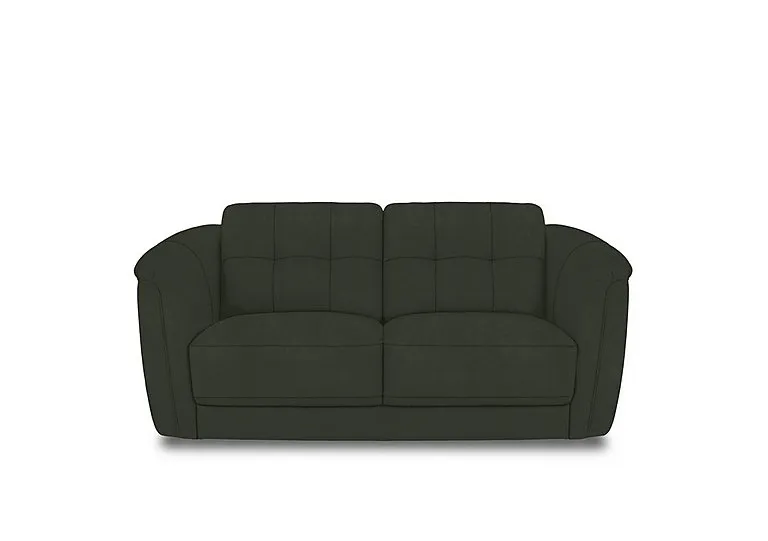 Monarch 2 Seater Fabric Sofa - Manhattan Pine