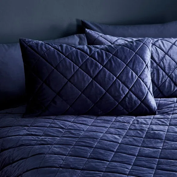 Castleton Duvet Cover and Pillowcase Set 2
