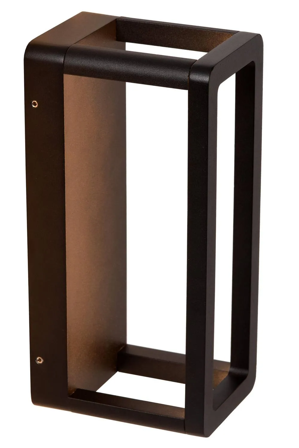 Netlighting Lucide NARVIK Wall light Outdoor LED 1x92W 3000K IP65 Black