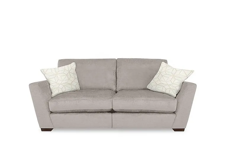 Royale 3 Seater Split Frame Sofa