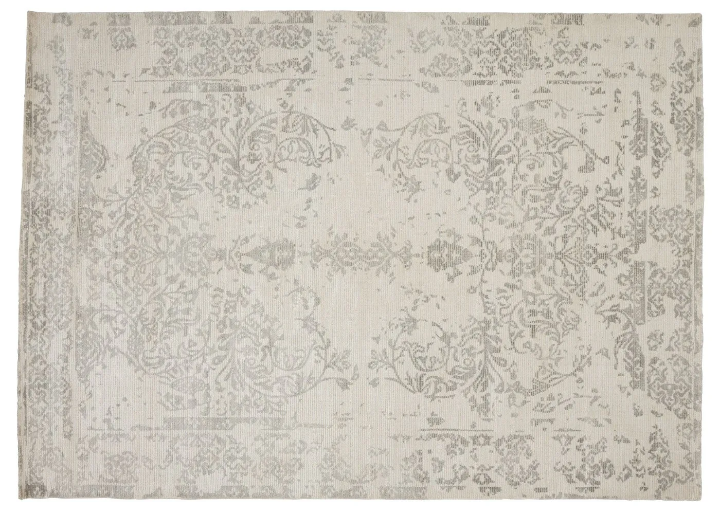 Linie Design Florentine Grey Rug 170 x 240cm