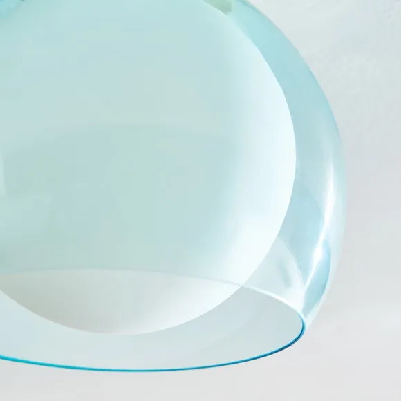 Eliza Bathroom Flush Ceiling Light 4