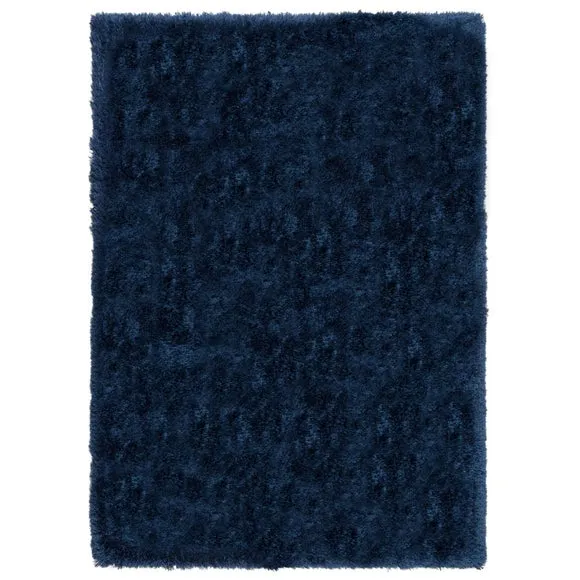 Jewel Shaggy Rug 2