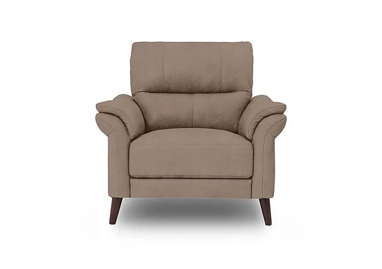 Winner Fabric Armchair