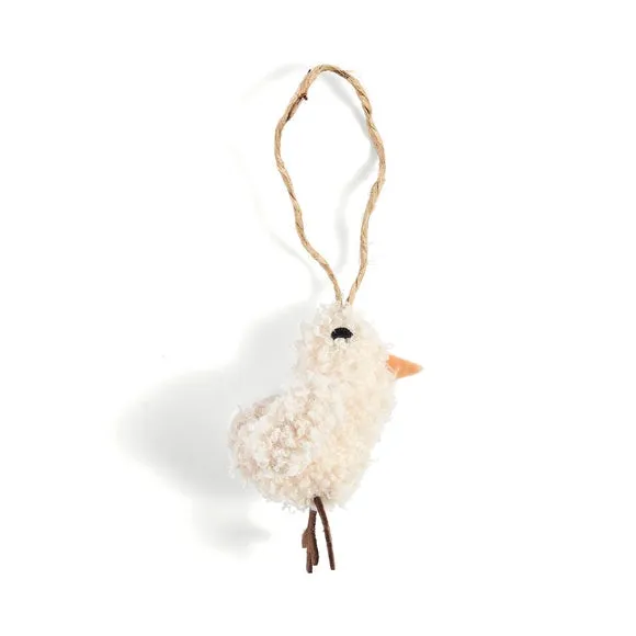 Chick Hanging Decoration 2