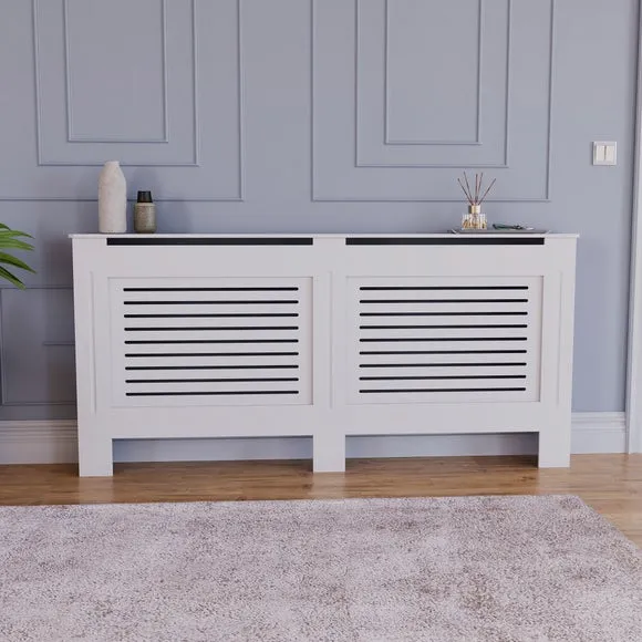Vida Designs Milton Radiator Cover 2
