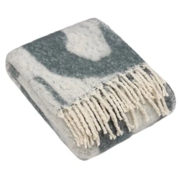 Riva Meta Throw Blanket 130cm x 180cm 4