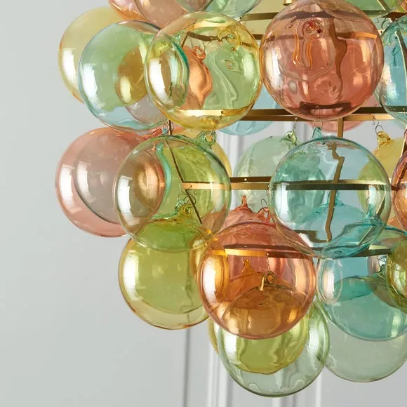 Cloud Adjustable Pendant Light 3