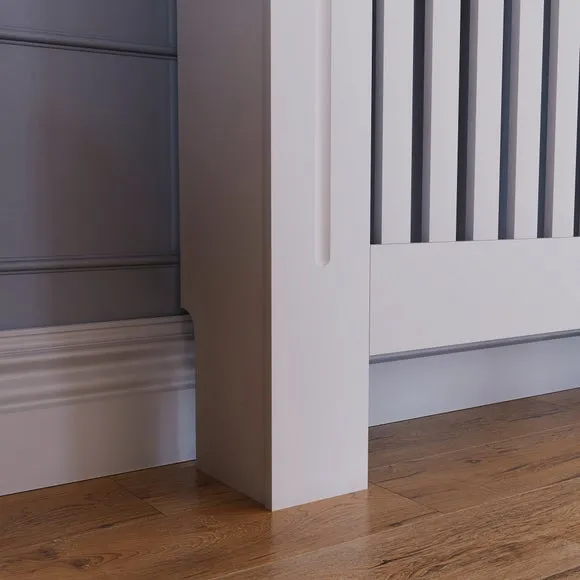 Vida Designs Arlington Radiator Cover 4