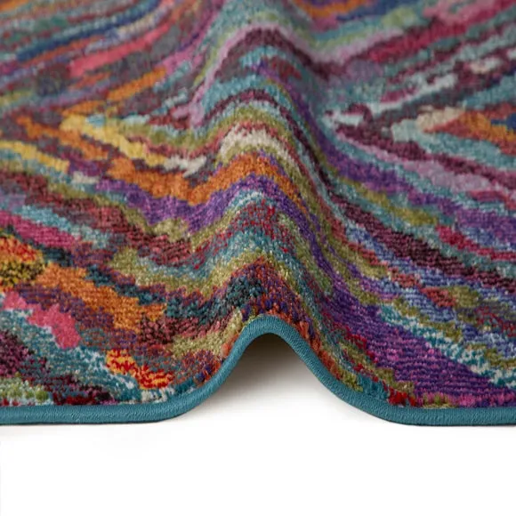 Concept Looms Carnaval Chevron Rug 3