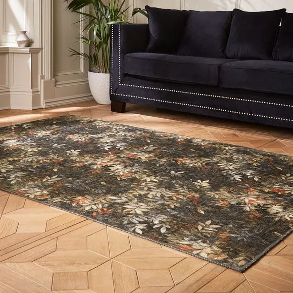 Clarke and Clarke Congo Washable Rug 1