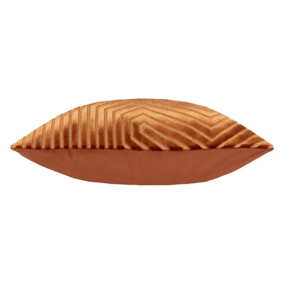 Evoke Velvet Cushion 3
