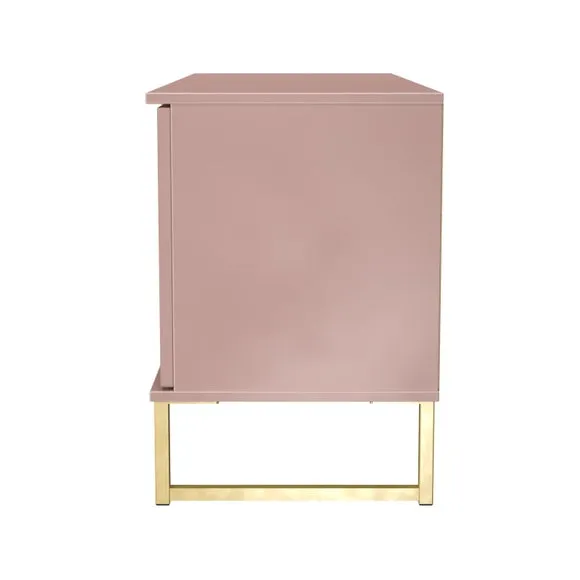 Harborne Small TV Unit for TVs up to 50" 3