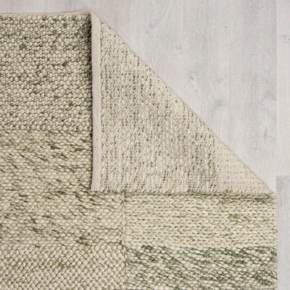 Pebble Patchwork Rug 3