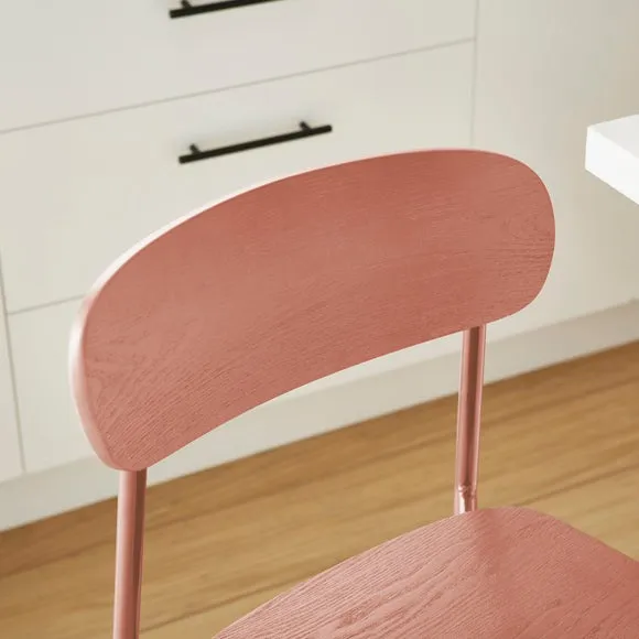Elements Griffin Bar Stool 3