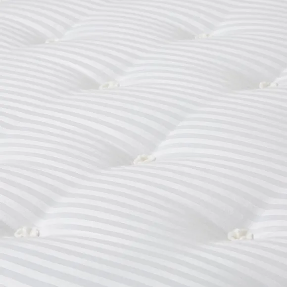 Commercial Collection Crib 5 1000 Pocket Mattress 4