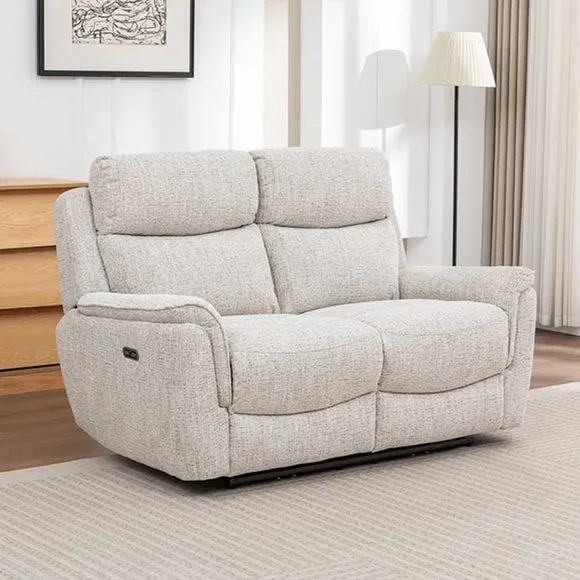 Elgin Power Recliner 2 Seater Sofa