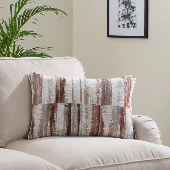 Greyson Rectangle Cushion 1