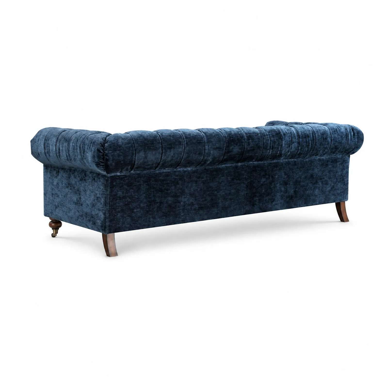 Henley 4-Seater, Blue Fabric | Barker & Stonehouse 5