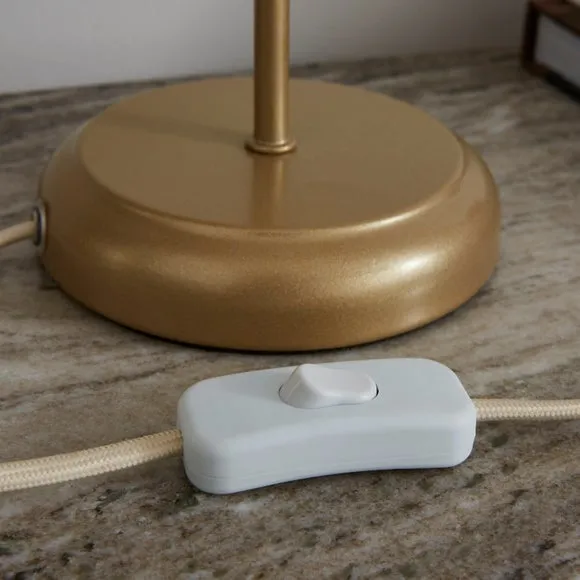 Evelyn Table Lamp 4