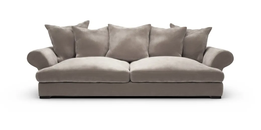 Lincoln Sofa