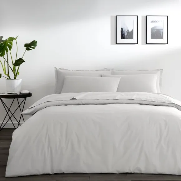 Pure Cotton Oxford Pillowcase 2