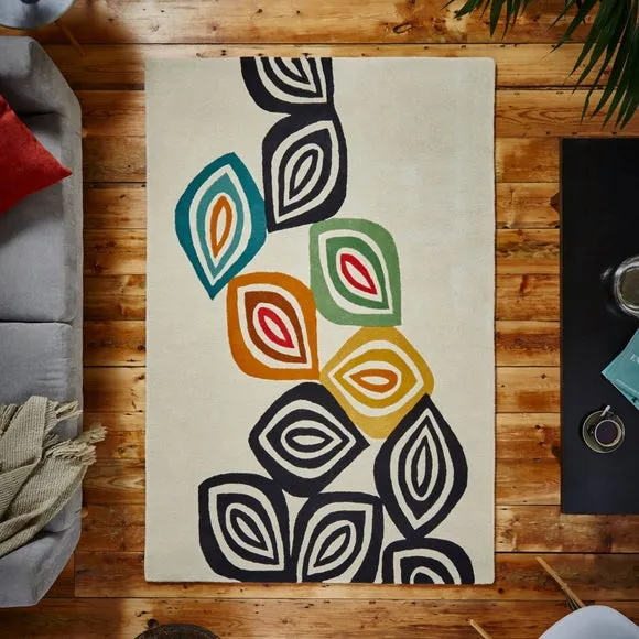 Inaluxe Colour Fall Rug 2