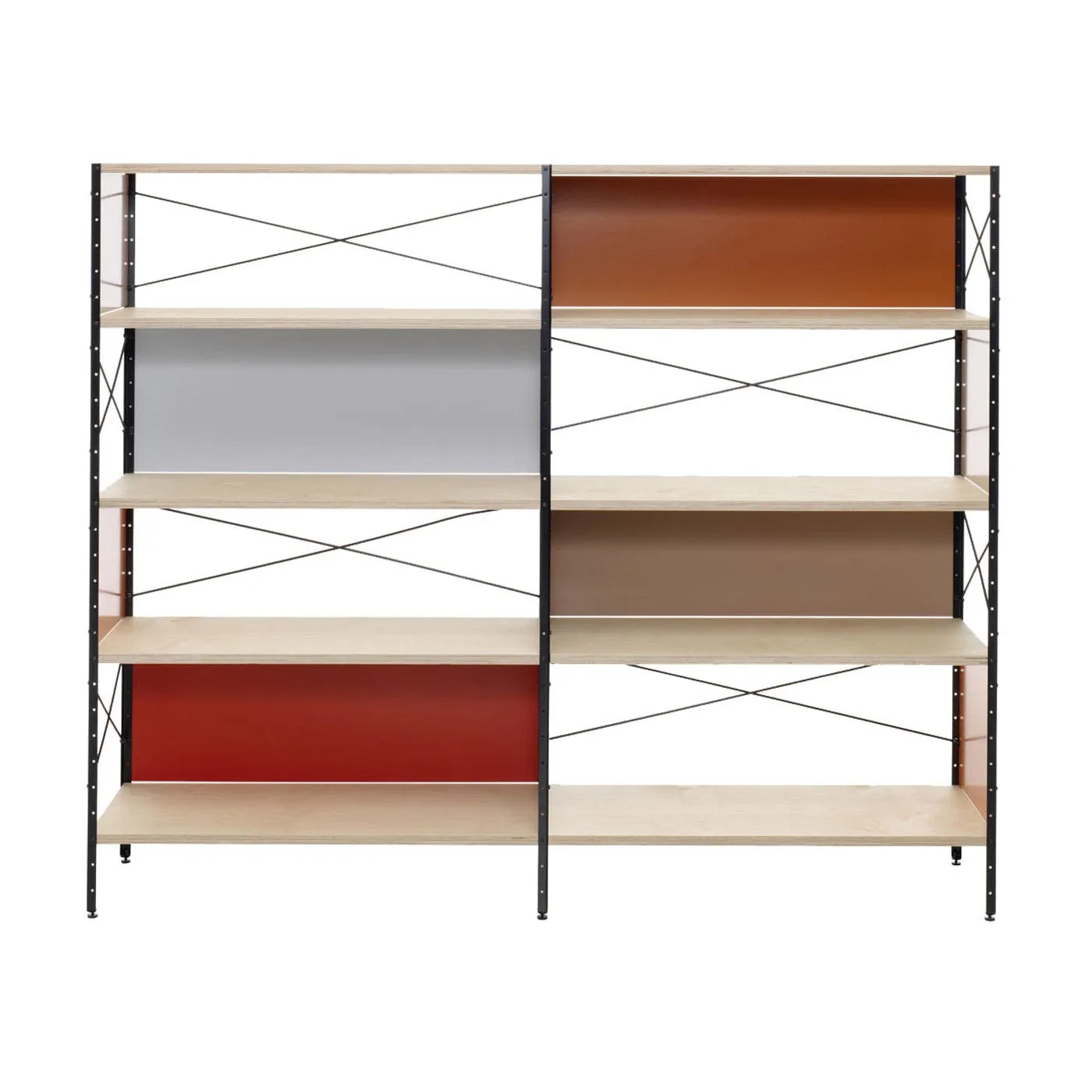 Vitra Eames ESU Shelf