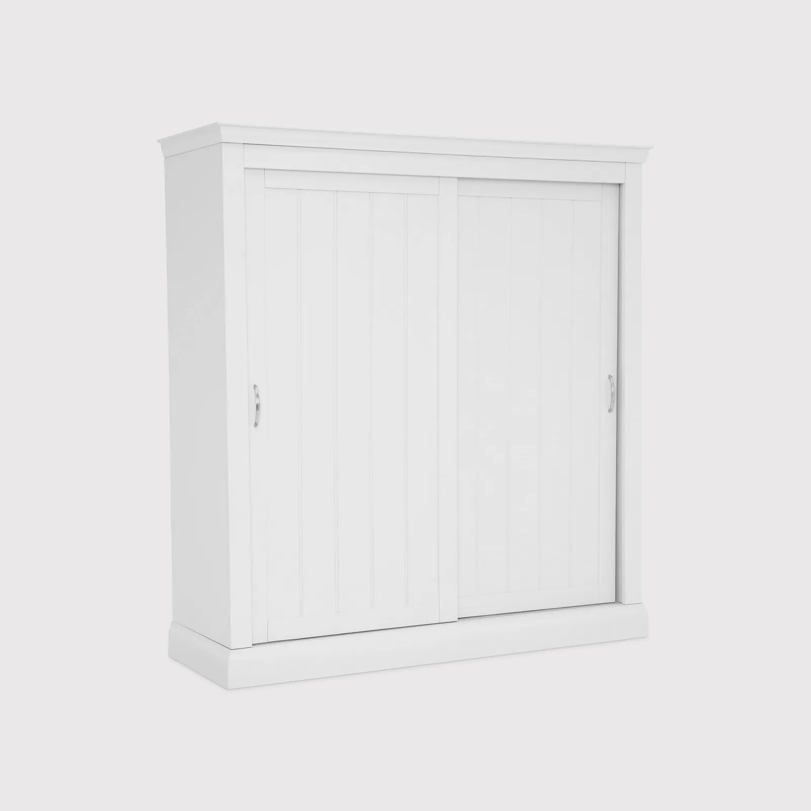 Evesham 2 Door Sliding   Ward , Grey | Barker & Stonehouse
